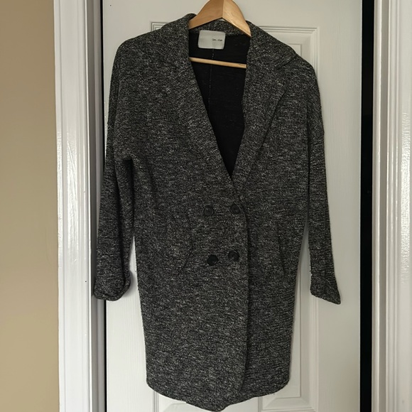 Oak + Fort Wool Jacket - Picture 1 of 4
